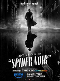 Spider-Noir