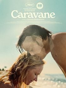 Caravane 