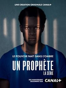 poster de la série Un prophète