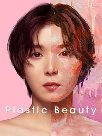 poster de la série Plastic Beauty