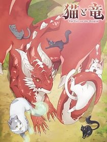 poster de la série Cats and Dragon