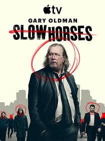 Slow Horses