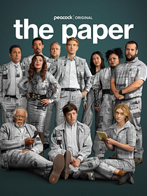 The Paper