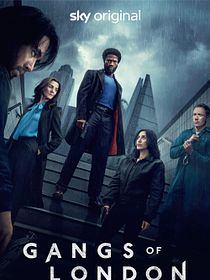 Gangs of London