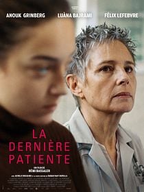La Dernière patiente