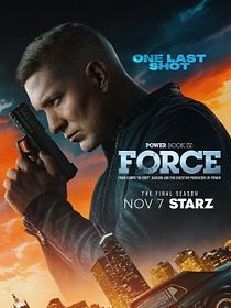 Power Book IV : Force