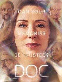 Dr Amy