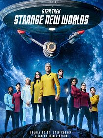 Star Trek: Strange New Worlds