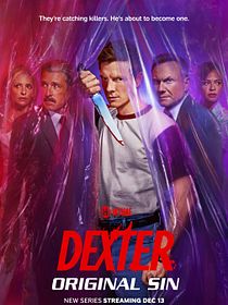 Dexter : Les Origines