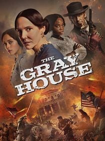 poster de la série The Gray House