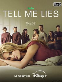 Tell Me Lies