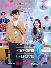 poster de la série Boyfriend On Demand