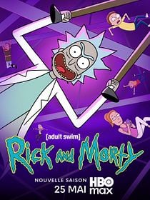 Rick et Morty