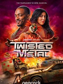 Twisted Metal