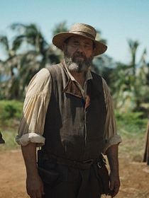 poster de la série Enchaînés