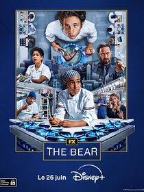 The Bear : sur place ou à emporter