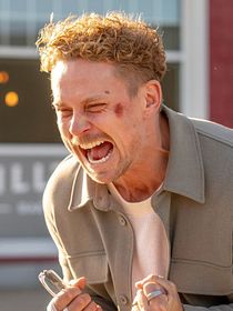 poster de la série The Audacity