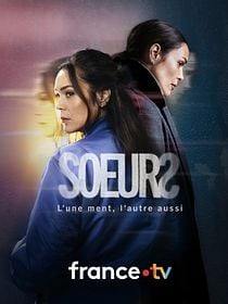 poster de la série Soeurs