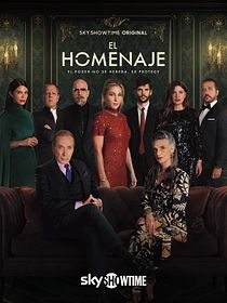 El Homenaje