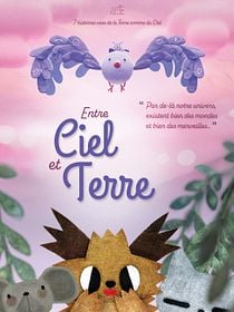 Entre ciel et terre