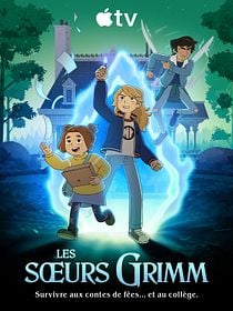 Les Soeurs Grimm