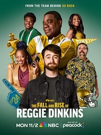 The Fall And Rise Of Reggie Dinkins