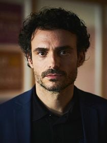 poster de la série Paolo