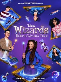 Waverly Place : les nouveaux sorciers