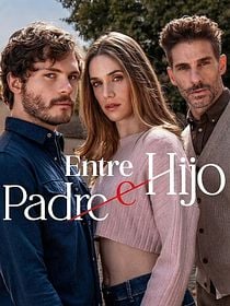 poster de la série Entre père et fils