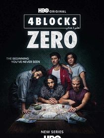 4 Blocks Zero