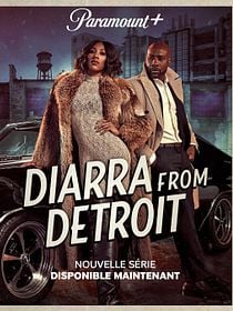 Diarra From Detroit