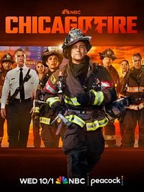 Chicago Fire