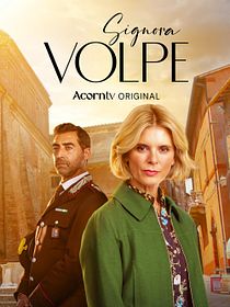 Signora Volpe