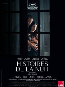Histoires De La Nuit