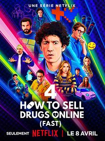 How To Sell Drugs Online (Fast)