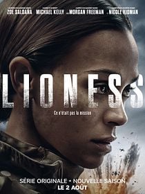 Opérations Spéciales : Lioness