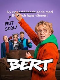 Bert