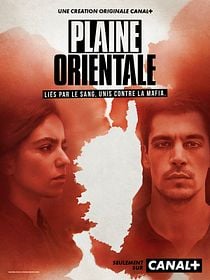poster de la série Plaine orientale