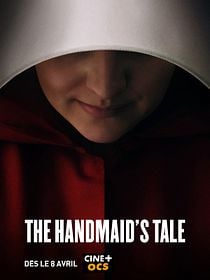 The Handmaid’s Tale : la servante écarlate