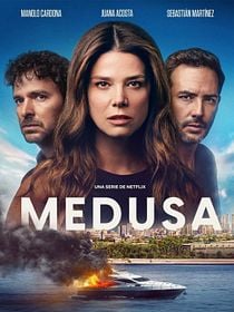 poster de la série Medusa