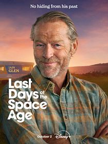 Les derniers jours de l’ère spatiale