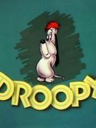 poster de la série Droopy