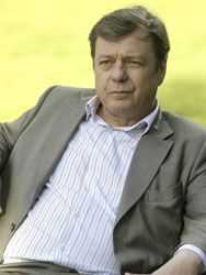 Commissaire Magellan