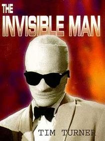 poster de la série L'Homme Invisible