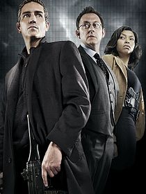 Person Of Interest