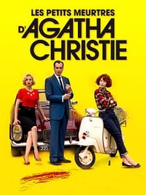 Les Petits meurtres d'Agatha Christie