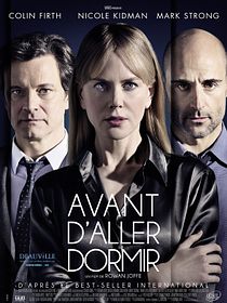 Avant d'aller dormir