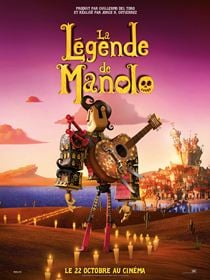 La leyenda de Manolo