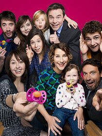 Fais pas ci, fais pas ça