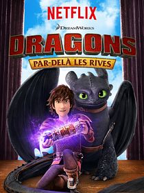 Dragons : par-delà les rives